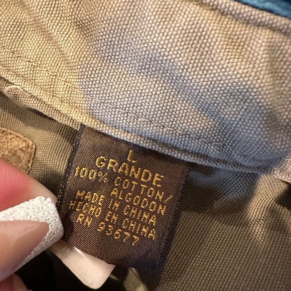 Jacket - Picture 4 of 12